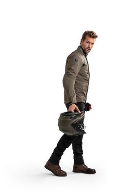 REVIT Jack Trench GTX