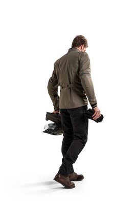 REVIT Jack Trench GTX