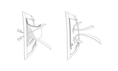 REVIT Jack Trench GTX