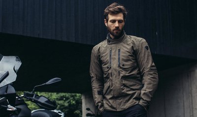 REVIT Jack Trench GTX