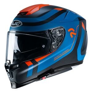 HJC integraalhelm F70 Print