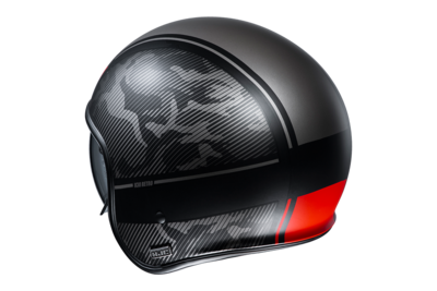 HJC pothelm HJC V30 Alpi