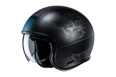 HJC pothelm HJC V30 Alpi