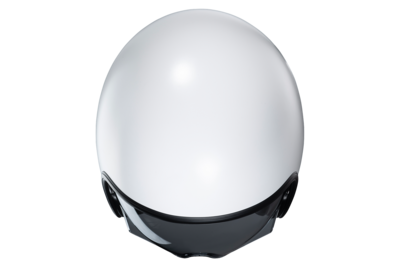 HJC pothelm HJC V30 SOLID White
