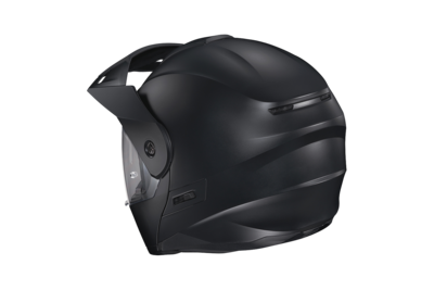 HJC C80 Adventure helm Solid