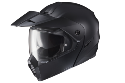 HJC C80 Adventure helm Solid