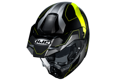 HJC C80 Adventure helm Rox