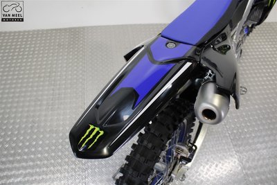 YAMAHA YZ250F Monster Energy