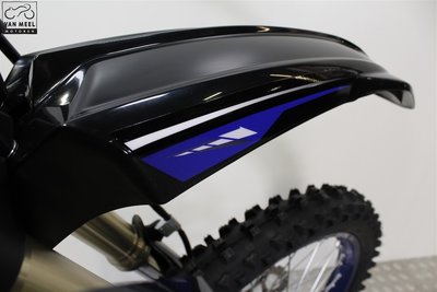 YAMAHA YZ250F Monster Energy
