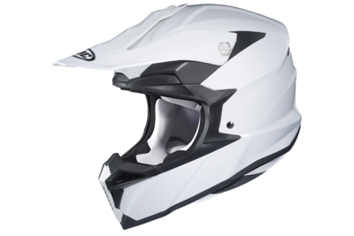 HJC I50 crosshelm Solid