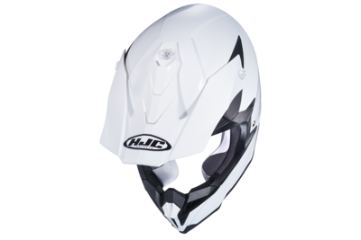 HJC I50 crosshelm Solid