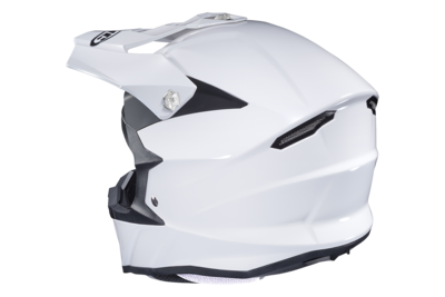 HJC I50 crosshelm Solid