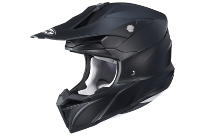 HJC I50 crosshelm Solid