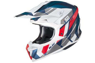 HJC I50 crosshelm Vanish