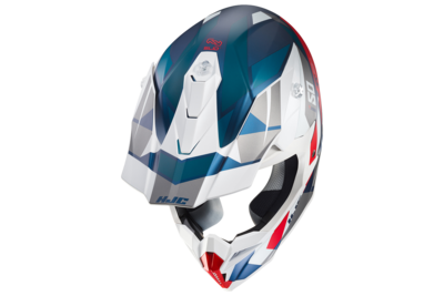 HJC I50 crosshelm Vanish