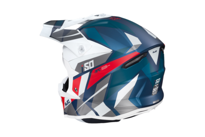 HJC I50 crosshelm Vanish