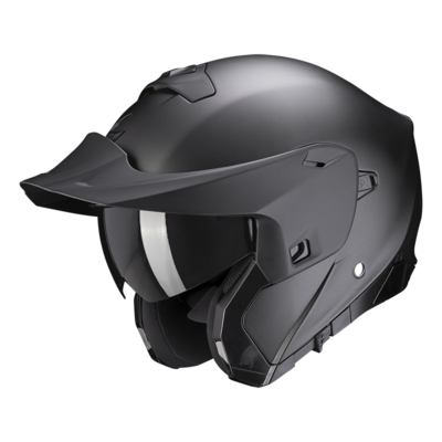 Scorpion Peak Visor voor EXO-930