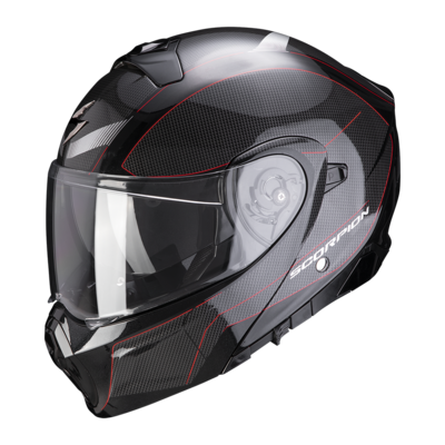Scorpion Systeemhelm EXO-930 Cielo