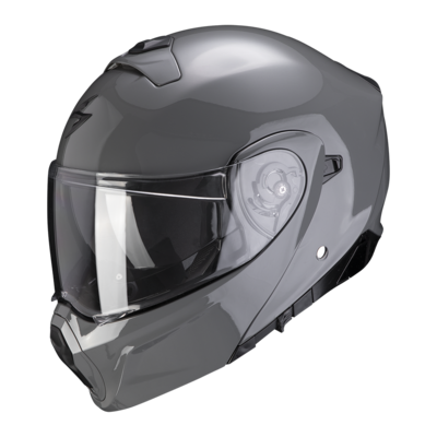Scorpion Systeemhelm EXO-930 Solid