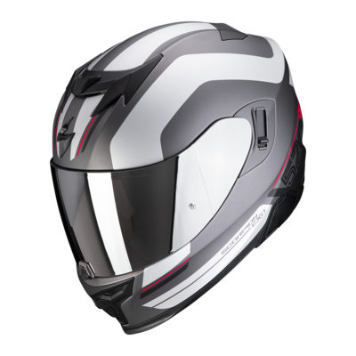 Scorpion Integraalhelm EXO-520 LeMans