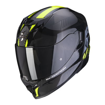 Scorpion Integraalhelm EXO-520 Laten