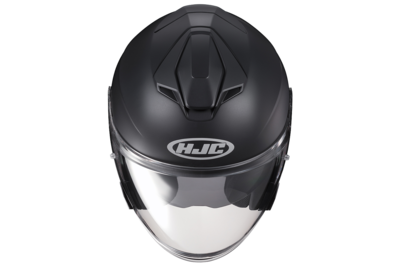 HJC I30 jethelm Solid