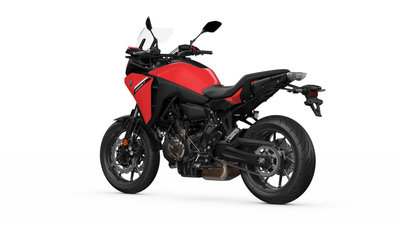 YAMAHA TRACER 7 REDLINE (2021)