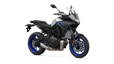 YAMAHA TRACER 7 Icon Grey