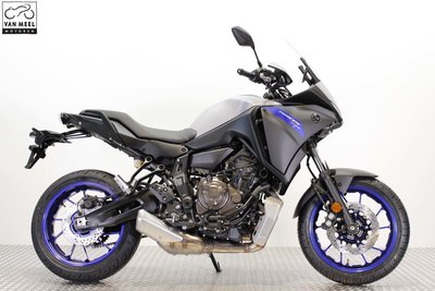 YAMAHA TRACER 7 Icon Grey