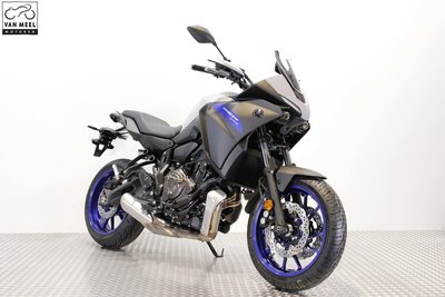 YAMAHA TRACER 7 Icon Grey