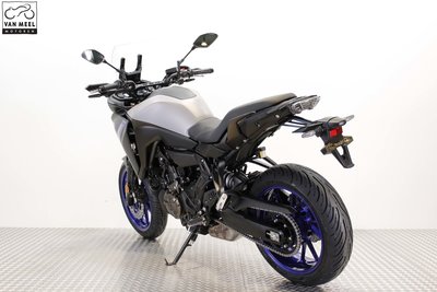 YAMAHA TRACER 7 Icon Grey