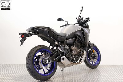 YAMAHA TRACER 7 Icon Grey