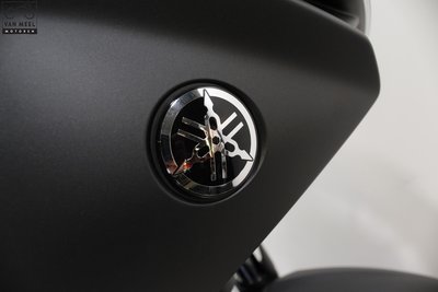 YAMAHA TRACER 7 Icon Grey