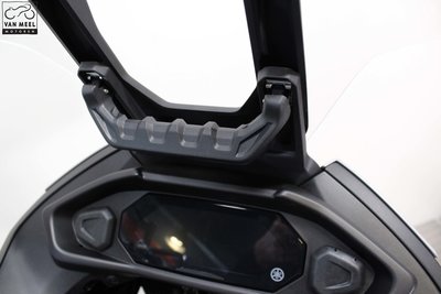 YAMAHA TRACER 7 Icon Grey