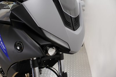 YAMAHA TRACER 7 Icon Grey