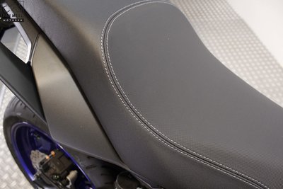 YAMAHA TRACER 7 Icon Grey