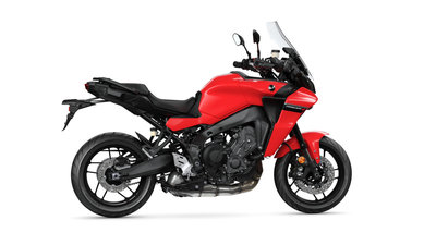 YAMAHA TRACER 9 REDLINE (2021)