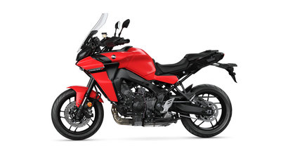 YAMAHA TRACER 9 REDLINE (2021)