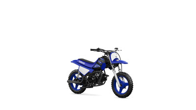 YAMAHA PW50