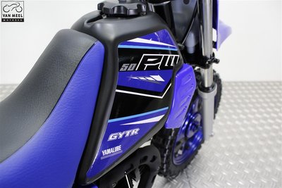 YAMAHA PW50