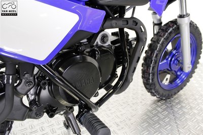 YAMAHA PW50