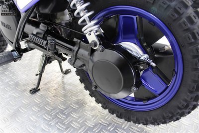 YAMAHA PW50