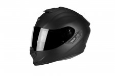 Scorpion EXO 1400 Air Solid integraalhelm mat zwart