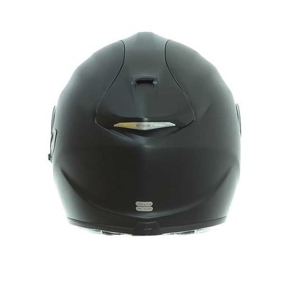 Scorpion EXO 1400 Air Solid integraalhelm mat zwart