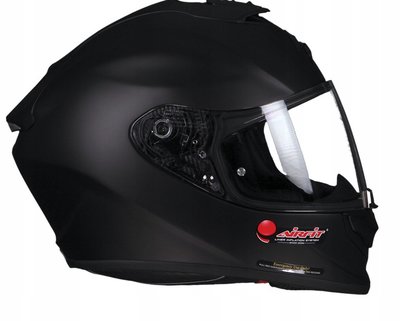 Scorpion EXO 1400 Air Solid integraalhelm mat zwart