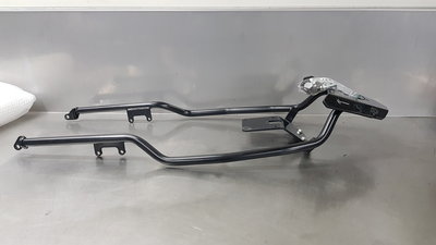 Yamaha FZ1 of Fazer 1000 topkofferdrager