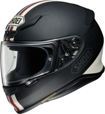 SHOEI EQUATE TC-10