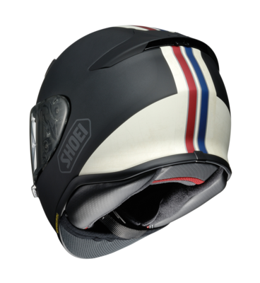 SHOEI EQUATE TC-10
