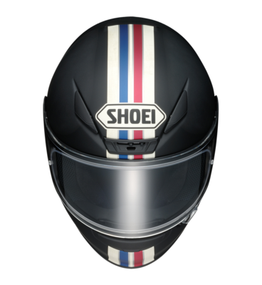 SHOEI EQUATE TC-10