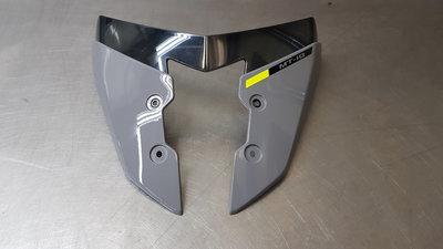Windscherm Topkuip Origineel Yamaha MT 10